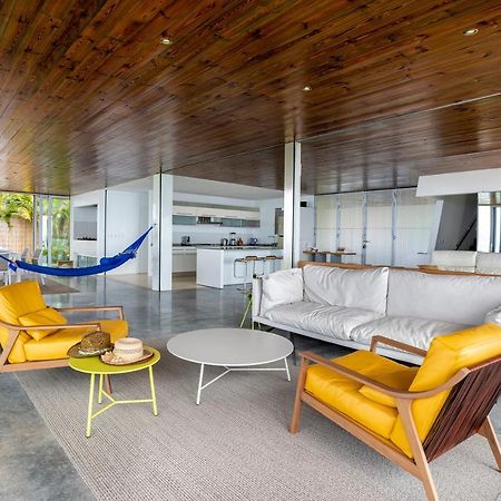 Joulouka Villa Trois-Rivières Kültér fotó