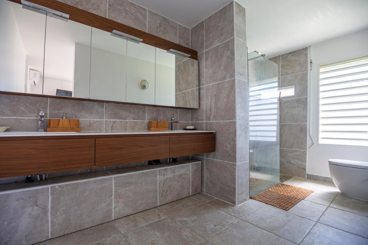 Joulouka Villa Trois-Rivières Kültér fotó