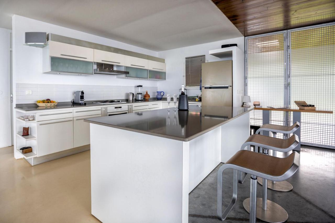 Joulouka Villa Trois-Rivières Kültér fotó