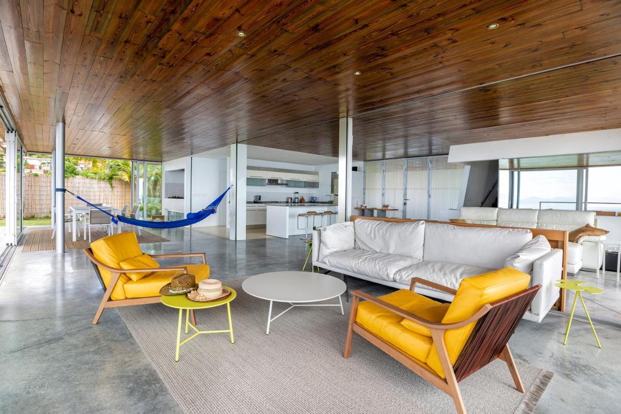 Joulouka Villa Trois-Rivières Kültér fotó