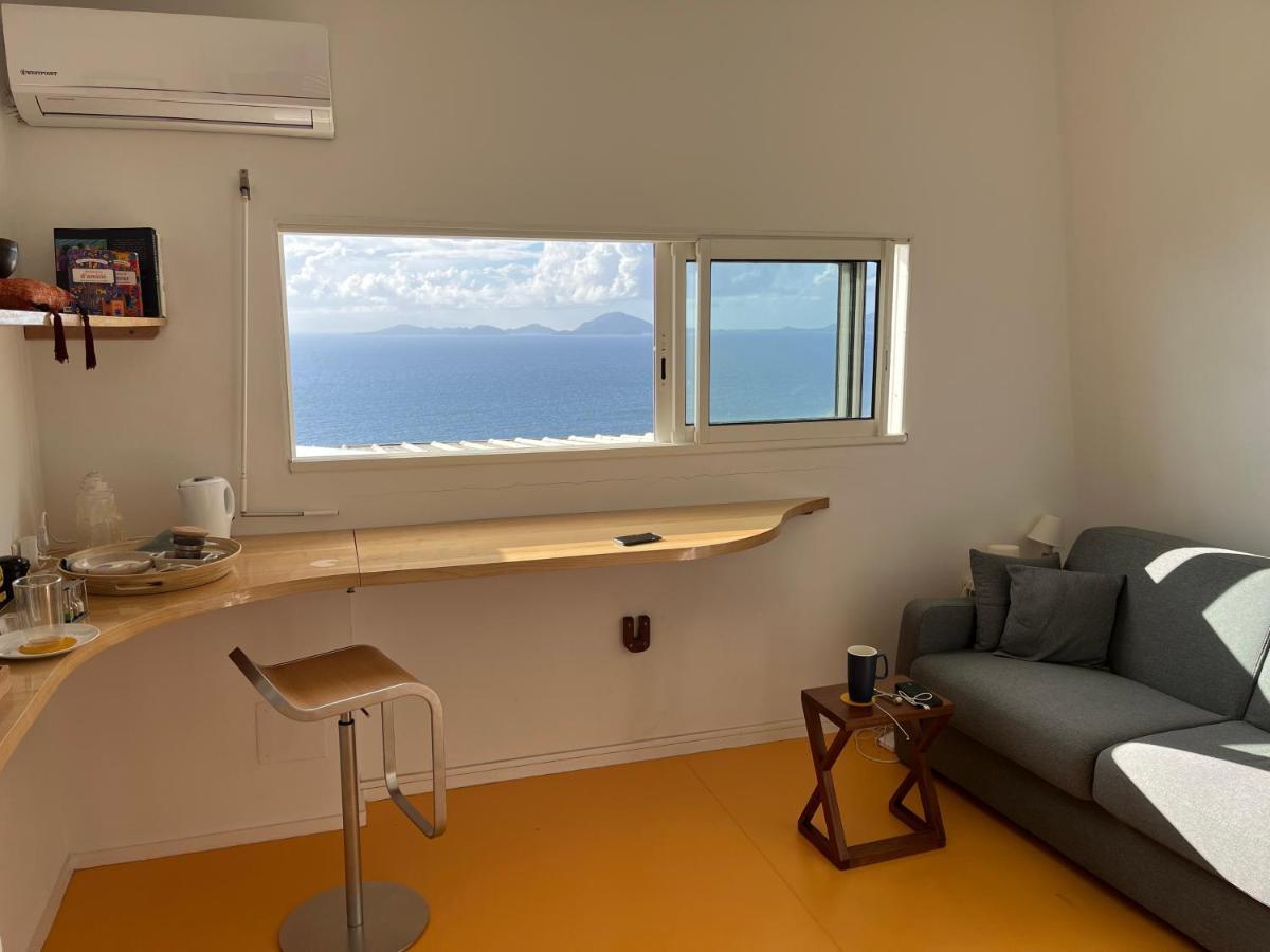 Joulouka Villa Trois-Rivières Kültér fotó