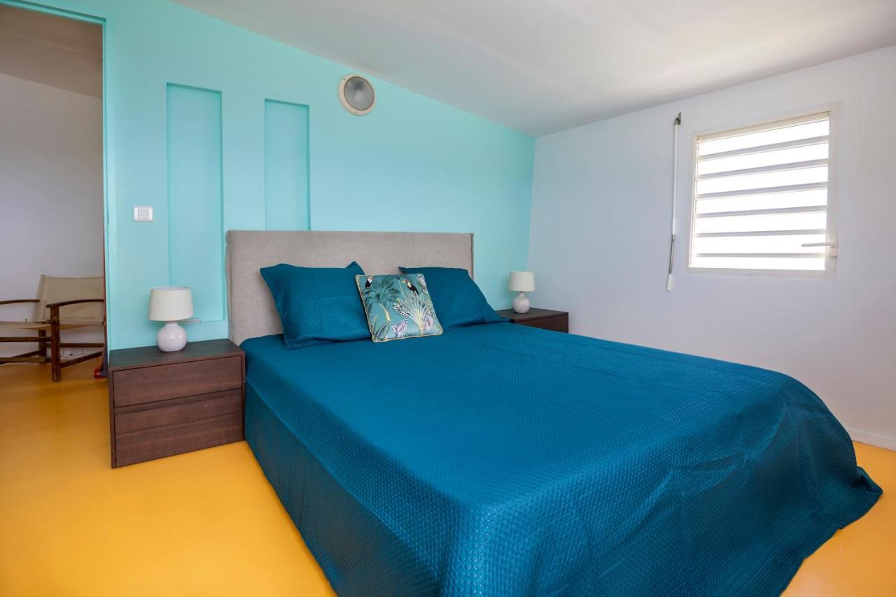 Joulouka Villa Trois-Rivières Kültér fotó