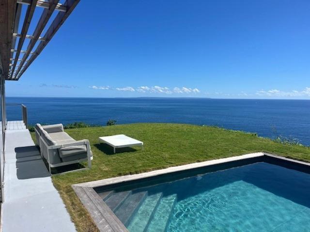 Joulouka Villa Trois-Rivières Kültér fotó